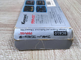 Gradius Nemesis Boxed Nintendo Famicom NES Japan - UF5350