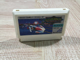 Seccross Boxed Nintendo Famicom NES Japan - UF5351