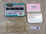 Seccross Boxed Nintendo Famicom NES Japan - UF5351