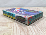 Seccross Boxed Nintendo Famicom NES Japan - UF5351