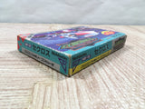 Seccross Boxed Nintendo Famicom NES Japan - UF5351