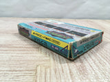 Seccross Boxed Nintendo Famicom NES Japan - UF5351