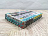 Seccross Boxed Nintendo Famicom NES Japan - UF5351