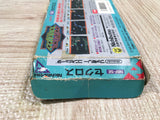 Seccross Boxed Nintendo Famicom NES Japan - UF5351