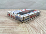 Nakajima Satoru F1 Hero 2 Boxed Nintendo Famicom NES Japan - UF5352