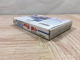 Nakajima Satoru F1 Hero 2 Boxed Nintendo Famicom NES Japan - UF5352