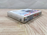 Nakajima Satoru F1 Hero 2 Boxed Nintendo Famicom NES Japan - UF5352