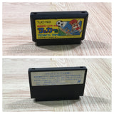 Nekketsu Koukou Dogeball Bu Kunio Kun Soccer Boxed Famicom NES Japan - UF5353
