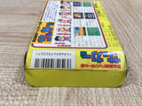 Nekketsu Koukou Dogeball Bu Kunio Kun Soccer Boxed Famicom NES Japan - UF5353