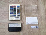 Konamic Sports in Soul Boxed Nintendo Famicom NES Japan - UF5354