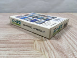 Konamic Sports in Soul Boxed Nintendo Famicom NES Japan - UF5354