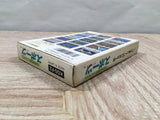 Konamic Sports in Soul Boxed Nintendo Famicom NES Japan - UF5354