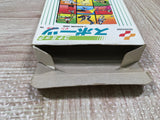 Konamic Sports in Soul Boxed Nintendo Famicom NES Japan - UF5354