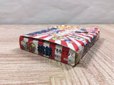 Momotaro Dentetsu Momotetsu Peach Boy Boxed Nintendo Famicom NES Japan - UF5355