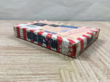 Momotaro Dentetsu Momotetsu Peach Boy Boxed Nintendo Famicom NES Japan - UF5355