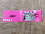 Flappy Boxed Nintendo Famicom NES Japan - UF5356