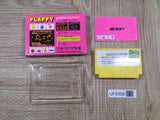Flappy Boxed Nintendo Famicom NES Japan - UF5356