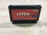 Tetris Boxed Nintendo Famicom NES Japan - UF5357