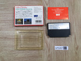 Tetris Boxed Nintendo Famicom NES Japan - UF5357