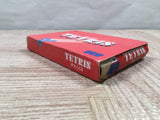 Tetris Boxed Nintendo Famicom NES Japan - UF5357