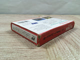 Tetris Boxed Nintendo Famicom NES Japan - UF5357