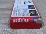 Tetris Boxed Nintendo Famicom NES Japan - UF5357