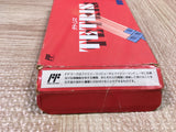 Tetris Boxed Nintendo Famicom NES Japan - UF5357