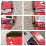 Tetris Boxed Nintendo Famicom NES Japan - UF5357