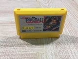 Super Pinball Boxed Nintendo Famicom NES Japan - UF5358