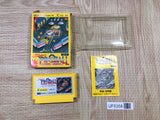 Super Pinball Boxed Nintendo Famicom NES Japan - UF5358