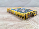 Super Pinball Boxed Nintendo Famicom NES Japan - UF5358