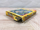 Super Pinball Boxed Nintendo Famicom NES Japan - UF5358