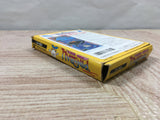 Super Pinball Boxed Nintendo Famicom NES Japan - UF5358