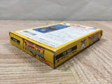 Super Pinball Boxed Nintendo Famicom NES Japan - UF5358