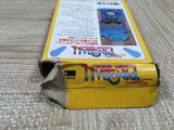 Super Pinball Boxed Nintendo Famicom NES Japan - UF5358