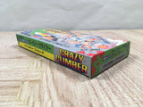 Crazy Climber Boxed Nintendo Famicom NES Japan Missing Climber Stick - UF5359