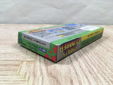 Crazy Climber Boxed Nintendo Famicom NES Japan Missing Climber Stick - UF5359
