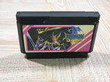Dragon Spirit Boxed Nintendo Famicom NES Japan - UF5360