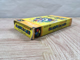 Super Mario World Boxed Nintendo Super Famicom SNES Japan - UF5361