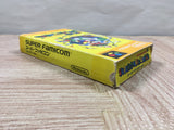 Super Mario World Boxed Nintendo Super Famicom SNES Japan - UF5361