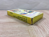 Super Mario World Boxed Nintendo Super Famicom SNES Japan - UF5361