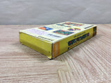 Super Mario World Boxed Nintendo Super Famicom SNES Japan - UF5361