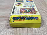 Super Mario World Boxed Nintendo Super Famicom SNES Japan - UF5361
