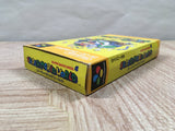 Super Mario World Boxed Nintendo Super Famicom SNES Japan - UF5362