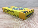 Super Mario World Boxed Nintendo Super Famicom SNES Japan - UF5362
