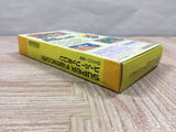 Super Mario World Boxed Nintendo Super Famicom SNES Japan - UF5362