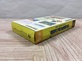 Super Mario World Boxed Nintendo Super Famicom SNES Japan - UF5362