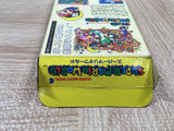 Super Mario World Boxed Nintendo Super Famicom SNES Japan - UF5362