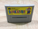 Super Mario Collection All Stars Boxed Super Famicom SNES Japan - UF5363