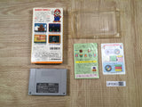 Super Mario Collection All Stars Boxed Super Famicom SNES Japan - UF5363